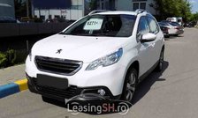 PEU09959 – Peugeot 2008 la 8.271 EUR (vândut)