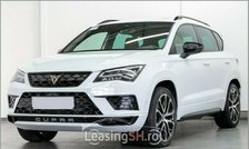 CUP27734 – Cupra Ateca la 35.938 EUR