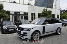 LAN18377 – Land Rover Range Rover Vogue la 65.000 EUR (vândut)