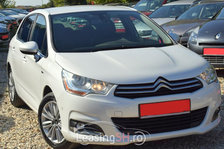 CIT27597 – Citroën C4 E-HDi la 7.450 EUR