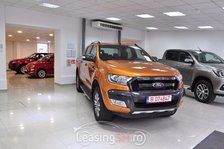 FOR16973 – Ford Ranger la 35.581 EUR
