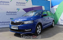 SKO33785 – Skoda Rapid la 10.950 EUR