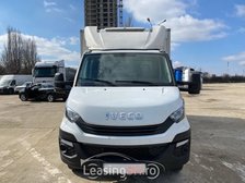 IVE24842 – IVECO DAILY 35C15 la 29.500 EUR (vândut)