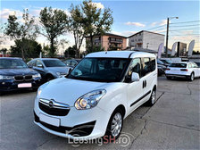 OPE18625 – Opel Combo la 8.211 EUR (vândut)