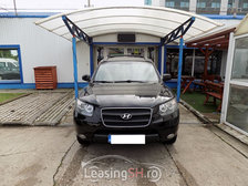 HYU17683 – Hyundai Santa Fe la 5.900 EUR (vândut)