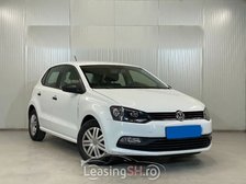 VOL25445 – Volkswagen Polo la 7.789 EUR (vândut)