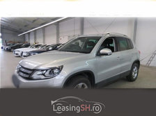 VOL13195 – Volkswagen Tiguan la 18.890 EUR (vândut)