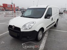 FIA24035 – Fiat DOBLO la 6.289 EUR