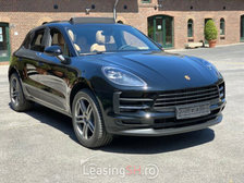 POR26250 – Porsche Macan la 73.661 EUR