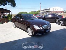 MER11181 – Mercedes-Benz E 350 la 24.978 EUR (vândut)