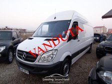 MER00553 – Mercedes-Benz SPRINTER 315 LONG HIGH la 19.207 EUR (vândut)