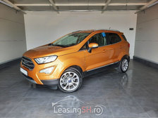 FOR25866 – Ford EcoSport la 14.950 EUR (vândut)