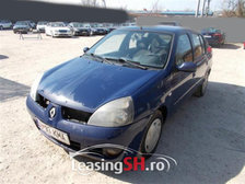 REN06254 – Renault Symbol la 1.798 EUR (vândut)