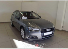AUD32620 – Audi A4 Avant la 28.754 EUR