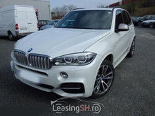 BMW11912 – BMW X5 la 47.588 EUR (vândut)