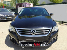 VOL06304 – Volkswagen Passat CC la 13.200 EUR (vândut)