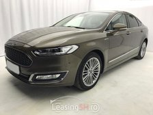 FOR22991 – Ford Mondeo Vignale la 17.730 EUR