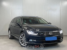 VOL30809 – Volkswagen Passat Variant TDI DSG 4Motion la 28.989 EUR