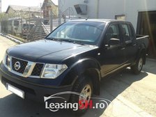 NIS05139 – Nissan Navara la 11.966 EUR (vândut)
