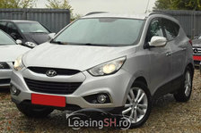 HYU18843 – Hyundai IX35 la 9.450 EUR