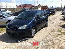 FOR04870 – Ford C-Max la 4.340 EUR (vândut)