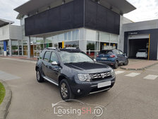 DAC18015 – Dacia Duster la 9.450 EUR (vândut)