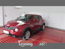 NIS05166 – Nissan Juke la 12.900 EUR (vândut)