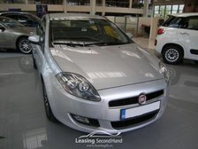 FIA03394 – Fiat Bravo la 11.025 EUR (vândut)
