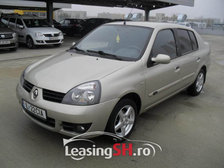 REN05668 – Renault Clio la 4.712 EUR (vândut)