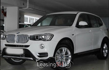 BMW14105 – BMW X3 la 39.270 EUR (vândut)