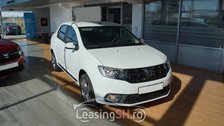 DAC22328 – Dacia Logan Prestige la 9.800 EUR (vândut)