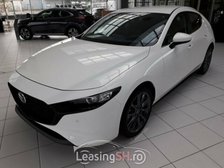 MAZ30919 – Mazda 3 e-SKYACTIV G M-Hybrid la 29.645 EUR