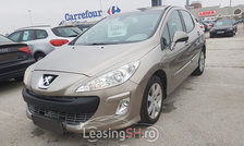 PEU16187 – Peugeot 308 la 4.490 EUR (vândut)