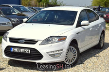 FOR17202 – Ford Mondeo la 6.950 EUR (vândut)