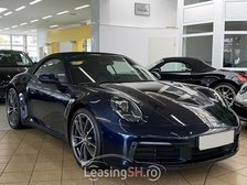 POR29629 – Porsche 911 la 140.658 EUR