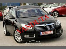 OPE02903 – Opel Insignia la 17.794 EUR (vândut)
