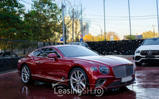 BEN28443 – Bentley Continental New GT la 208.131 EUR