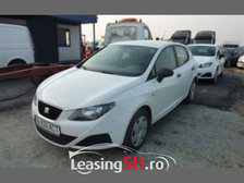 SEA06343 – Seat IBIZA REFERENCE la 6.710 EUR (vândut)
