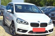 BMW22013 – BMW 216 la 11.950 EUR (vândut)