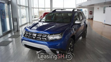 DAC31433 – Dacia Duster Blue dCi 115 4WD Prestige la 25.900 EUR