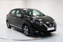 NIS19264 – Nissan Leaf la 30.502 EUR (vândut)