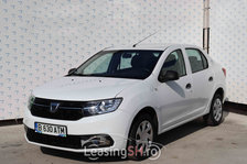 DAC22254 – Dacia Logan la 6.500 EUR (vândut)
