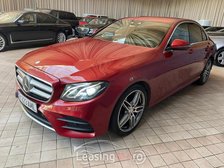 MER26152 – Mercedes-Benz E 220 D la 29.988 EUR