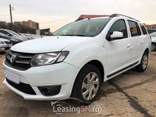 DAC20409 – Dacia Logan MCV la 5.750 EUR