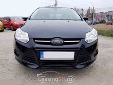 FOR09690 – Ford Focus la 8.000 EUR (vândut)