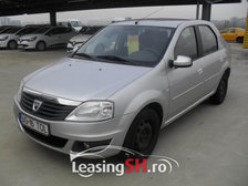 DAC05802 – Dacia Logan Laureate la 5.100 EUR (vândut)