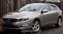 VOL15210 – Volvo V60 la 13.890 EUR (vândut)