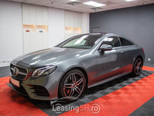 MER31460 – Mercedes-Benz E 300 la 44.970 EUR