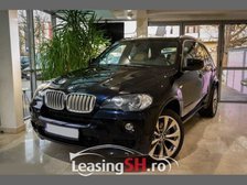 BMW07562 – BMW X5 la 23.400 EUR (vândut)
