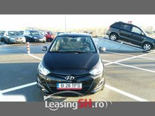 HYU07426 – Hyundai i20 la 5.600 EUR (vândut)
